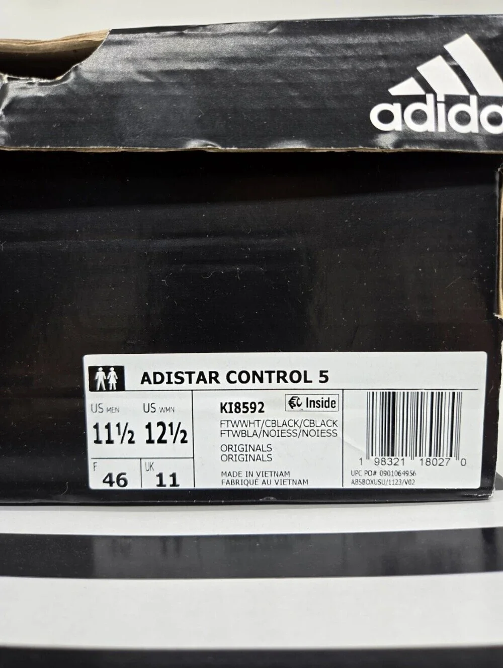 adidas men adistar